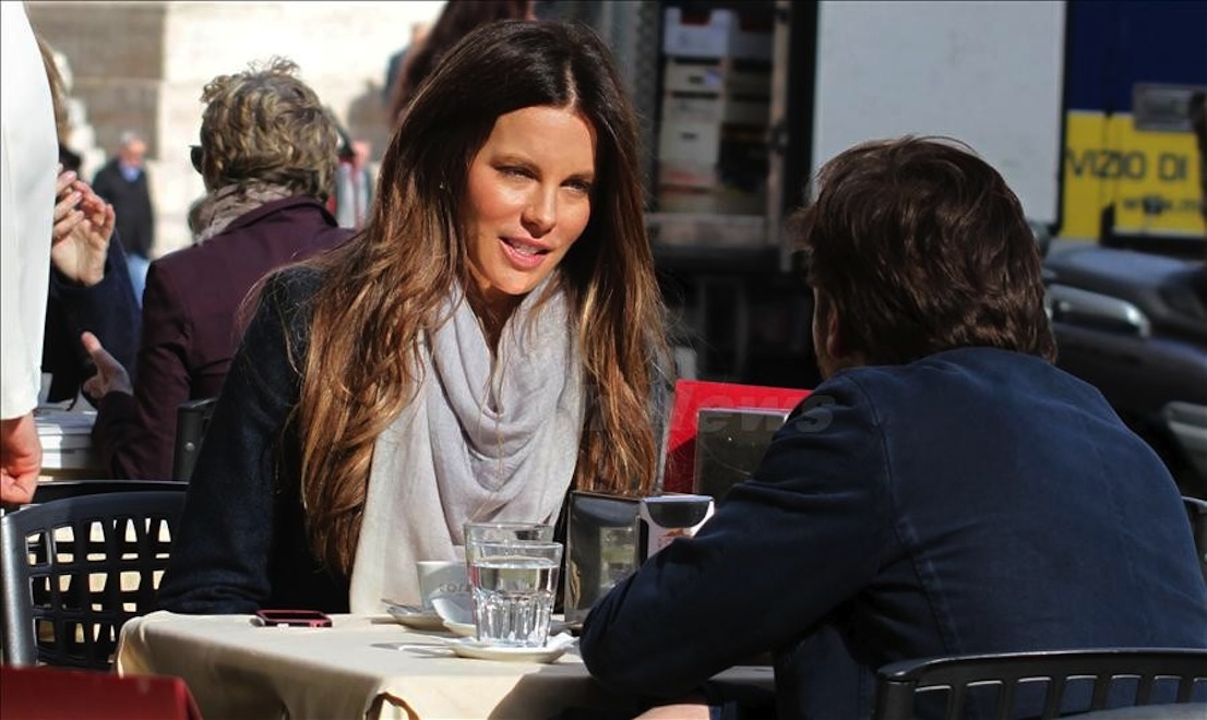 Kate Beckinsale w filmie