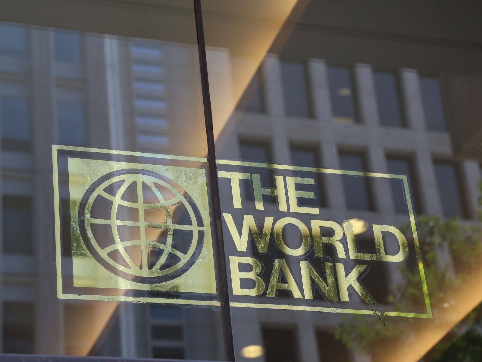 Companies debarred by the World Bank due to corruption
