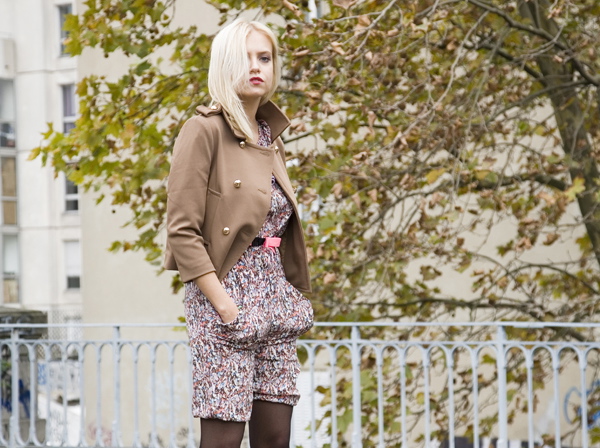 Sasha (foto Izabela Jurcewicz)