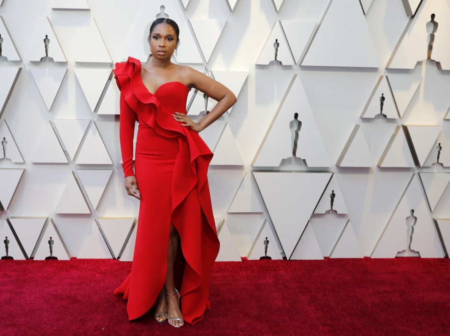 Jennifer Hudson