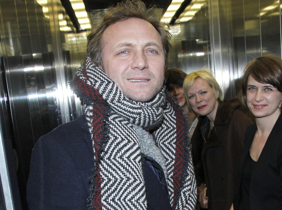Andrzej Chyra