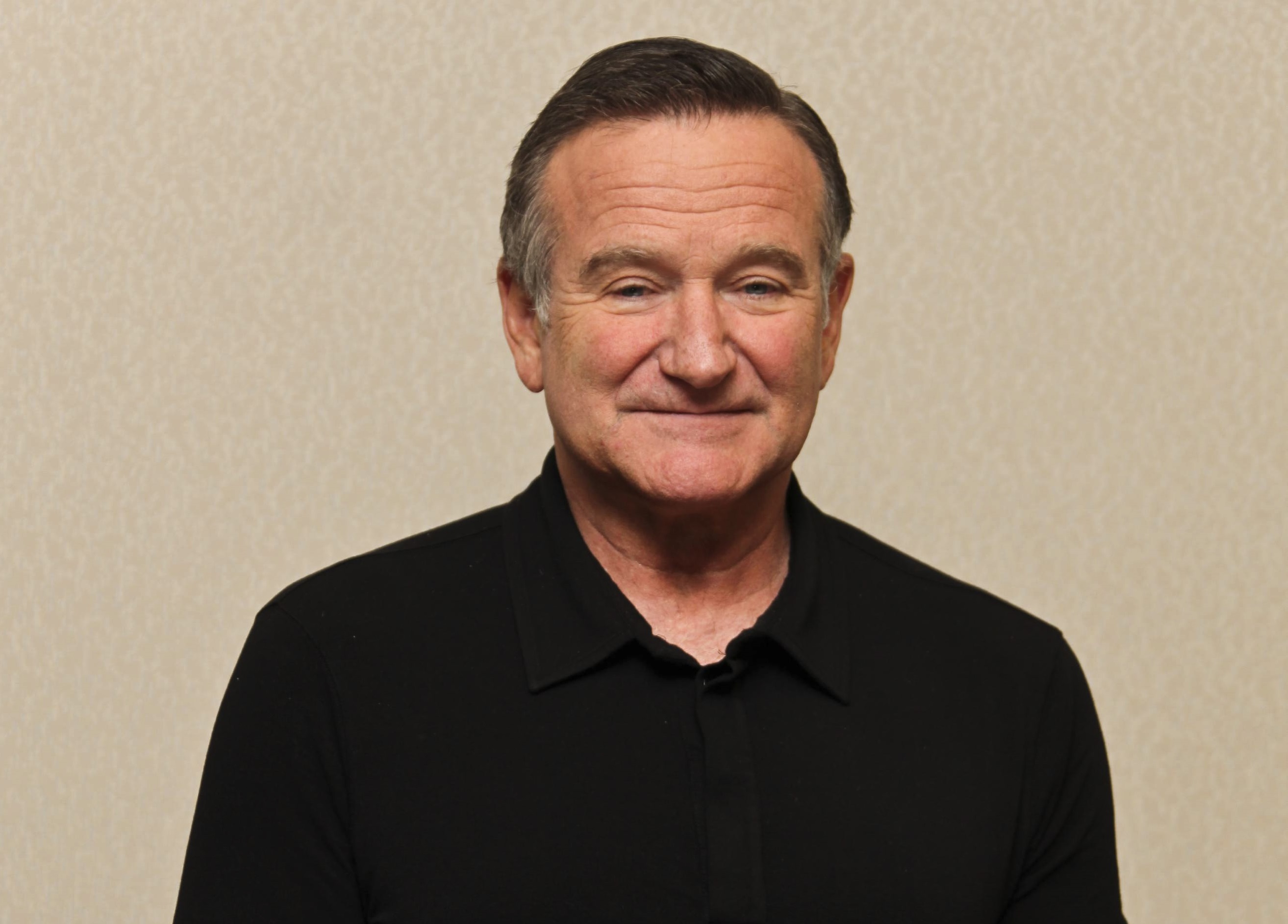 Akkor is nevetett ha belül szenvedett: édesapja soha véget nem érő  küzdelmeiről vallott Robin Williams fia - Blikk