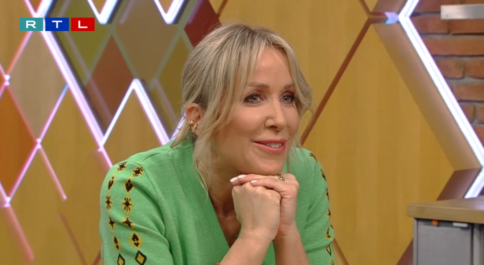 Holdampf Linda Sebestyén Balázsról: "Rendesen kipattintotta magát"