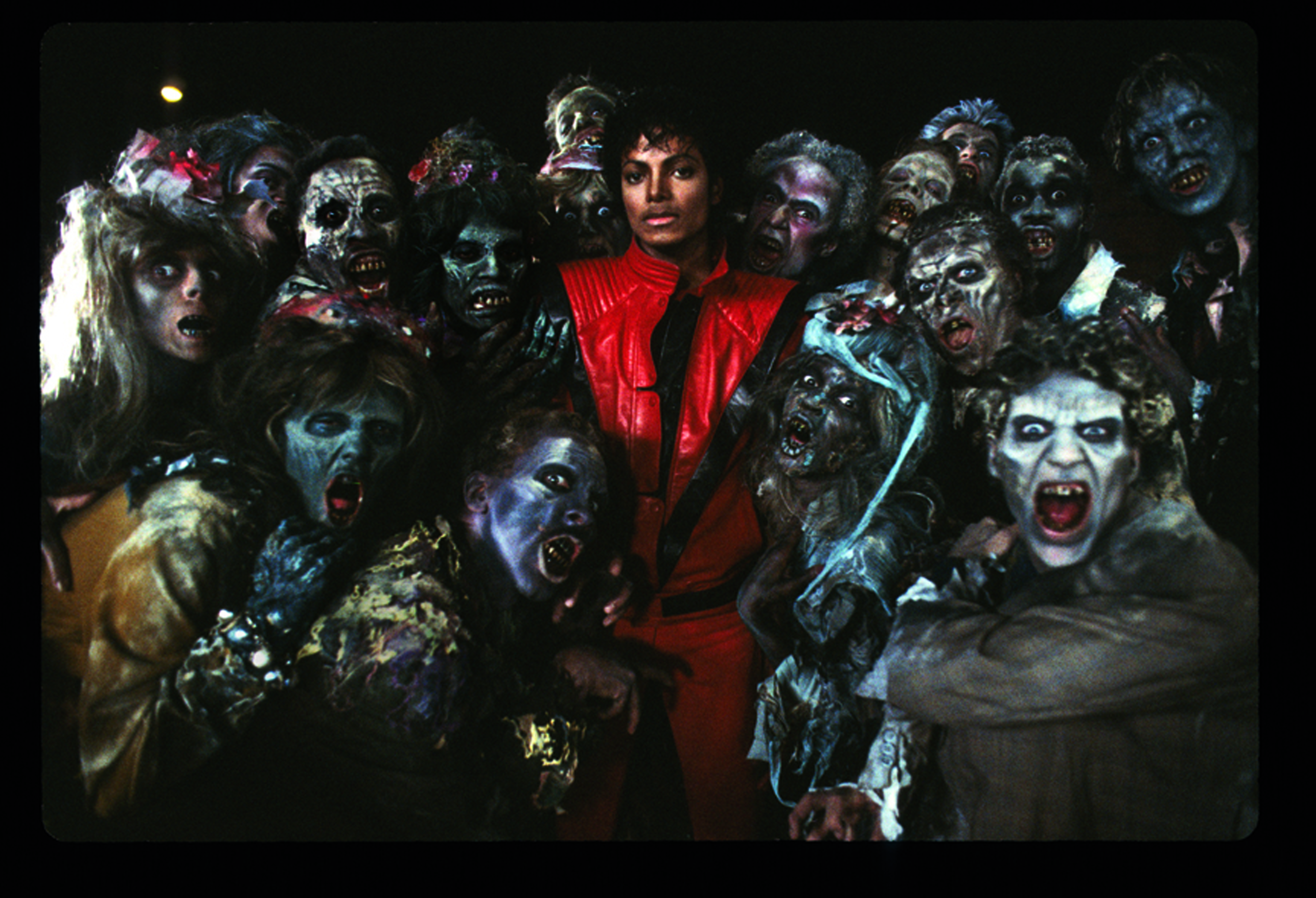 Michael Jackson (1958 – 2009)