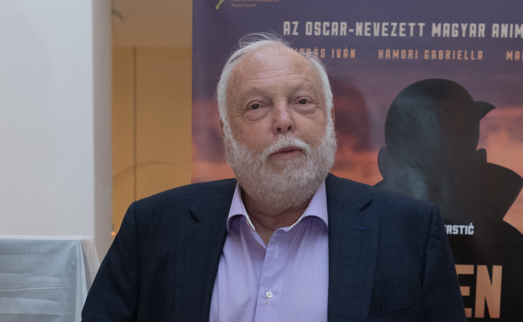 Valóra válhat Andy Vajna utolsó álma, jövőre kezdődhet a Puskás-film forgatása: már a forgatókönyv is elkészült