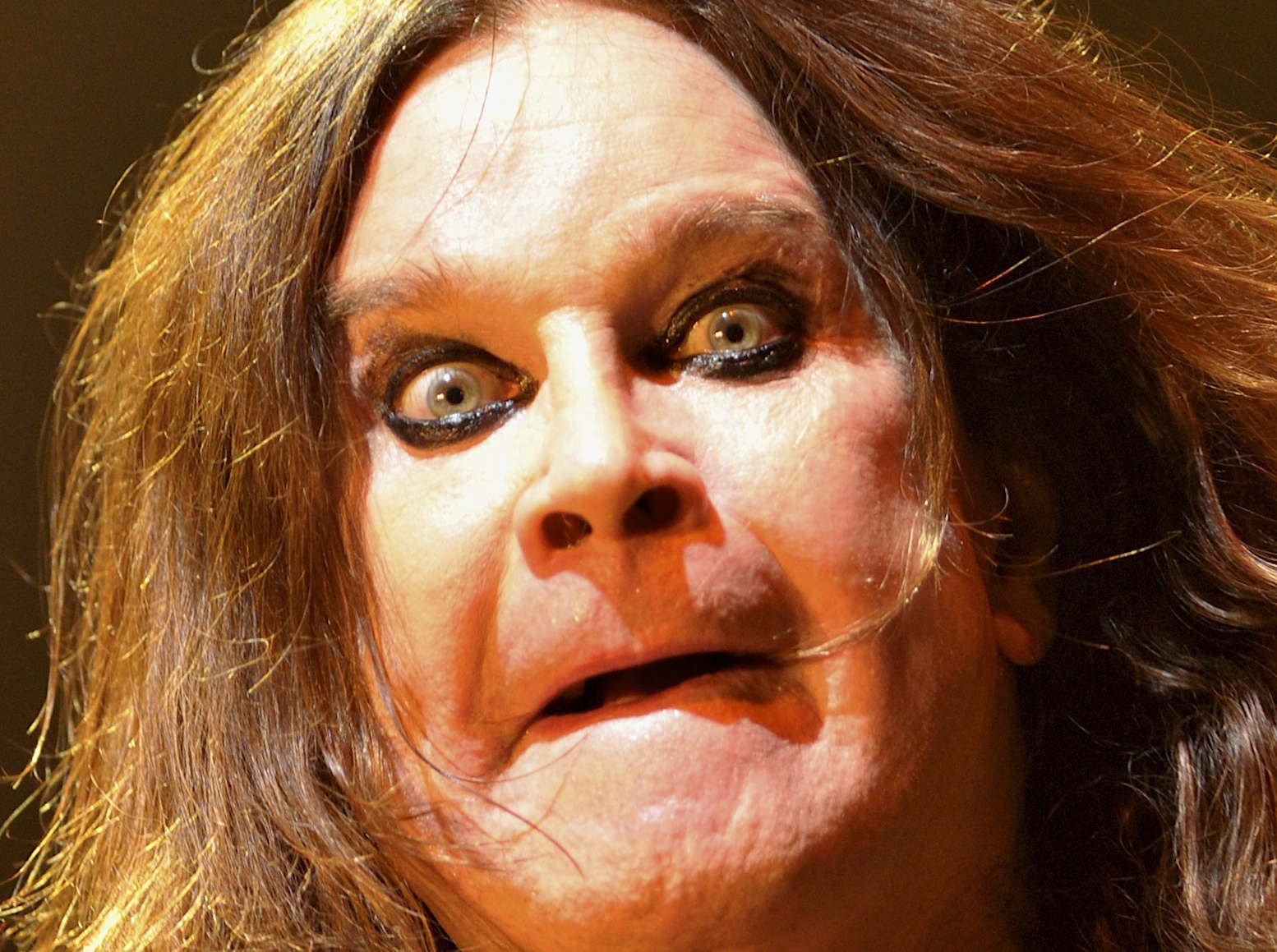 Ozzy Osbourne