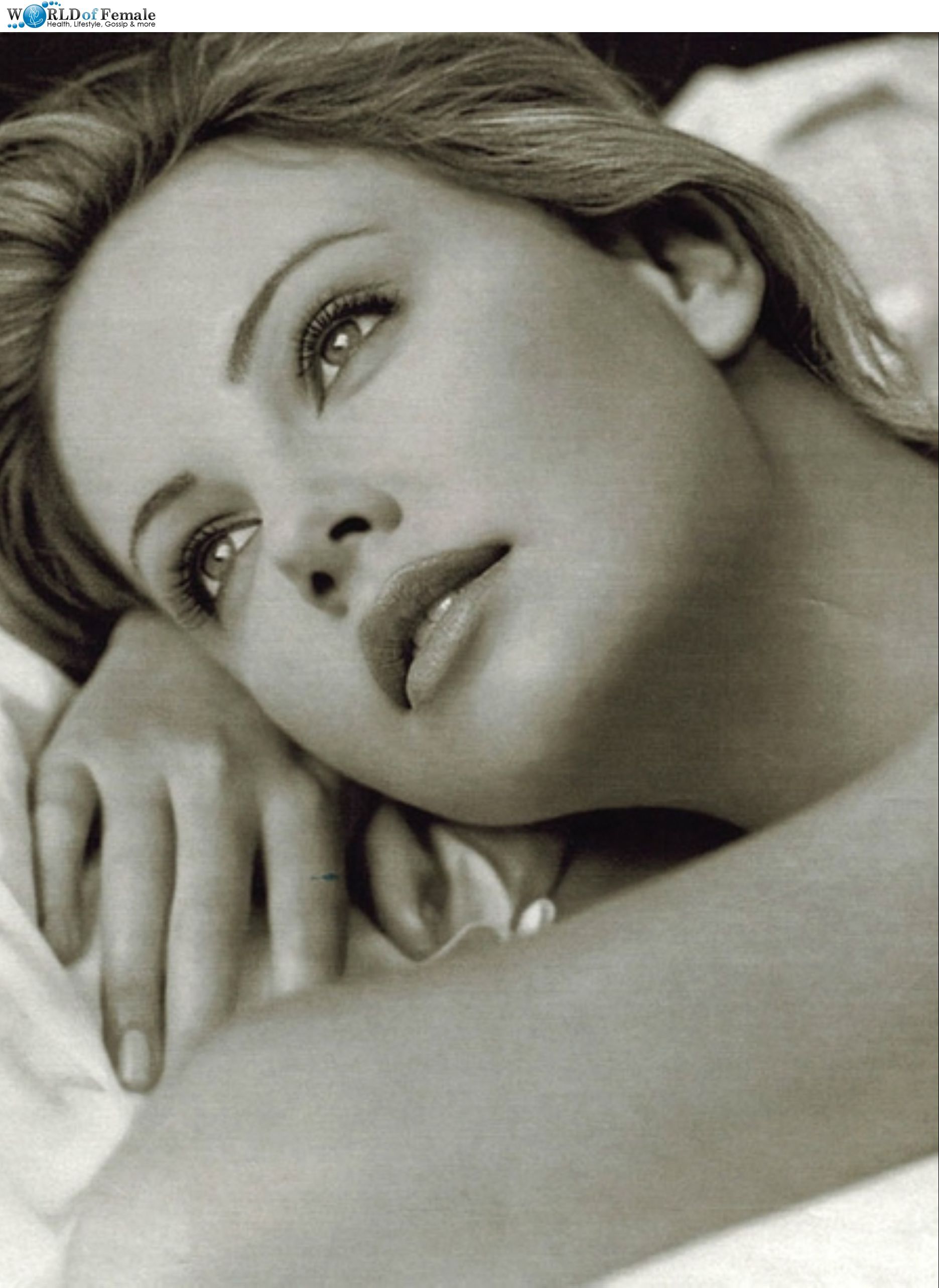 Charlize Theron