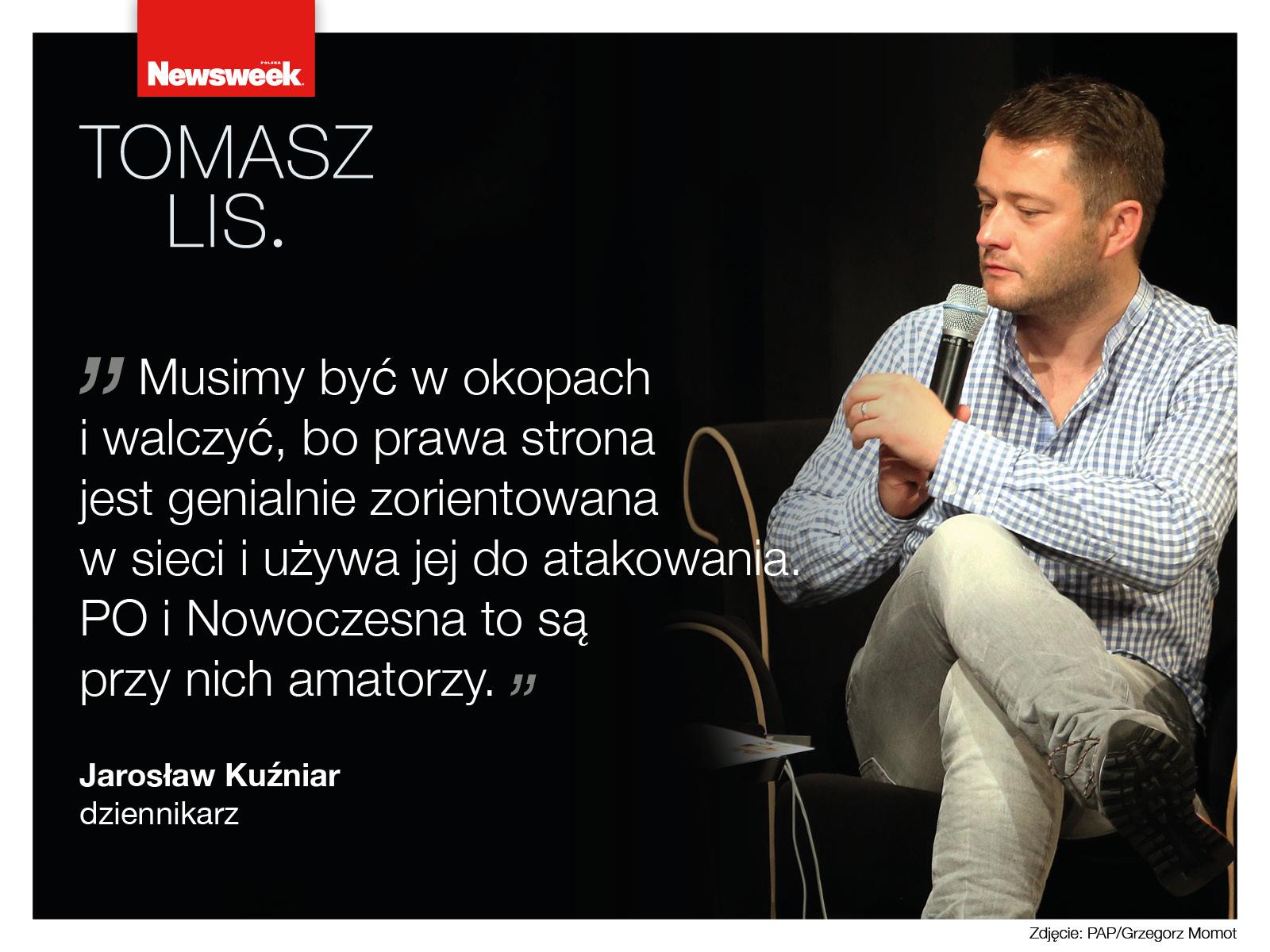Jarosław Kuźniar