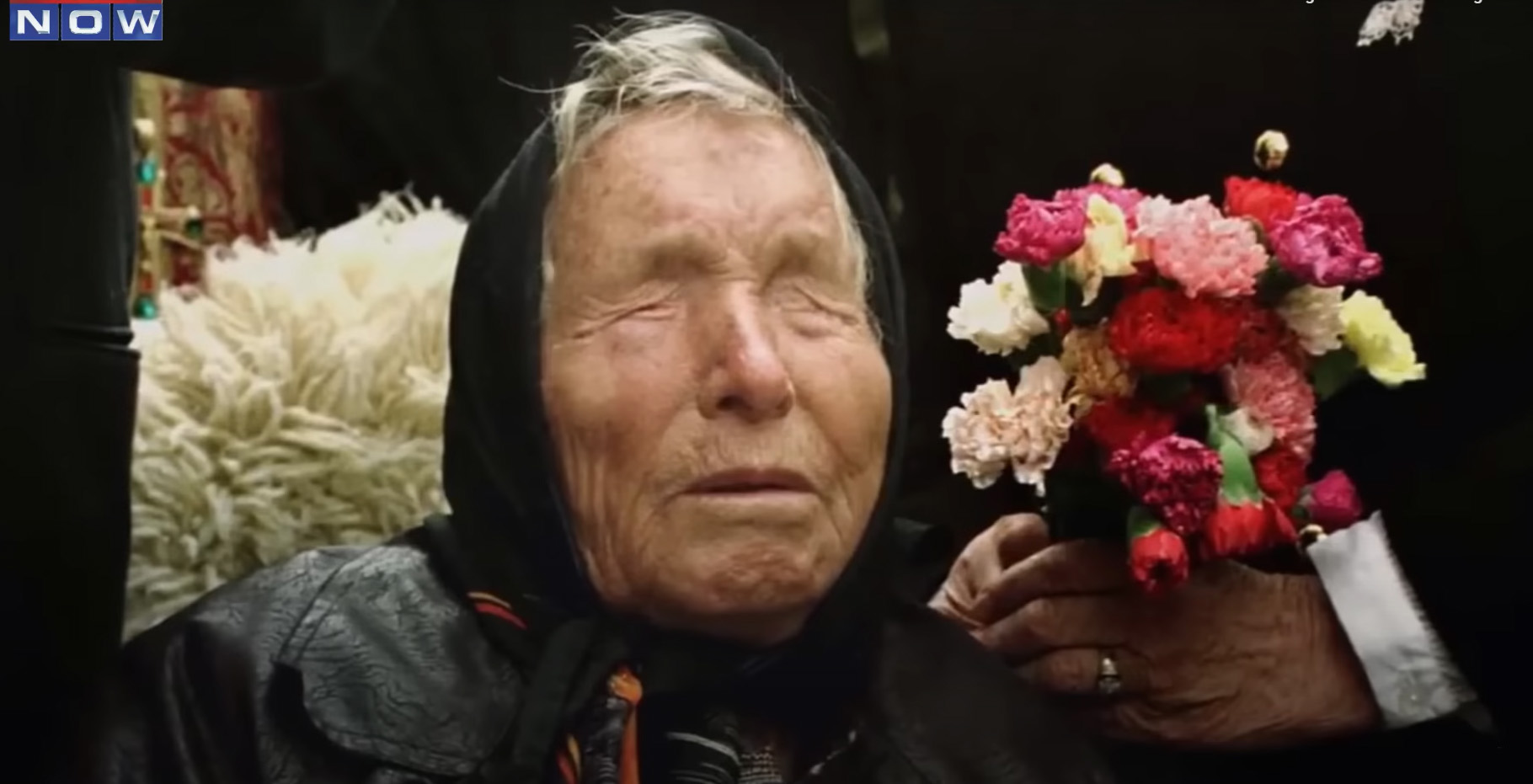 Hét hátborzongató eseményt jósolt 2024-re a látnok Baba Vanga, aki számos történést megjövendölt már