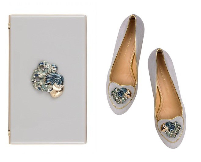 Charlotte Olympia