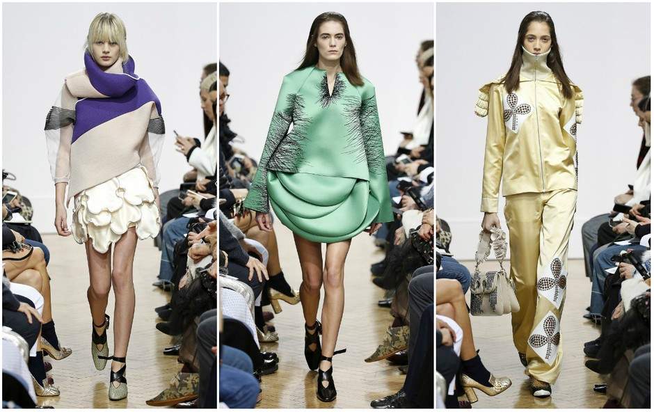 London Fashion Week