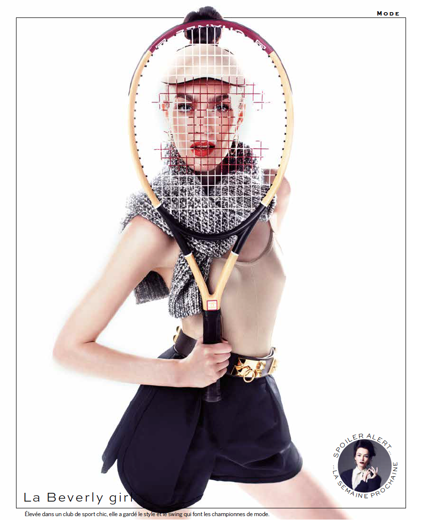 Stylist Magazine