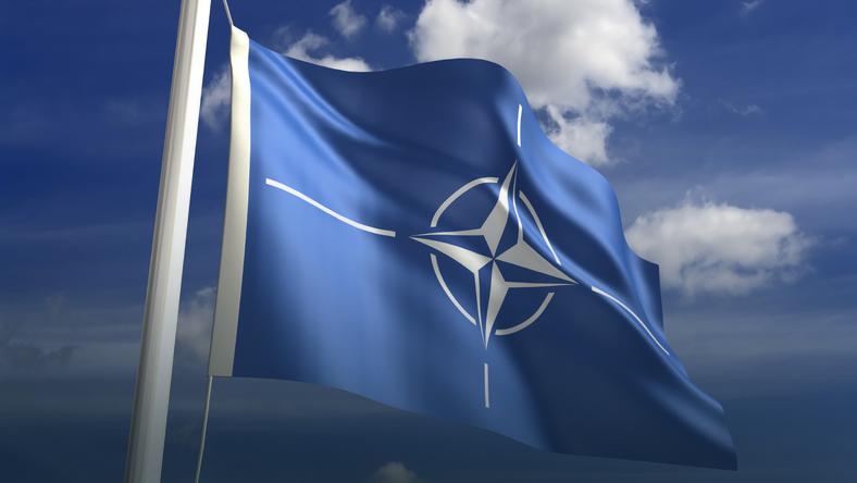 NATO gwarantem bezpieczeństwa w Europie?