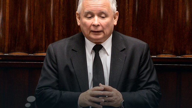 Jarosław Kaczyński