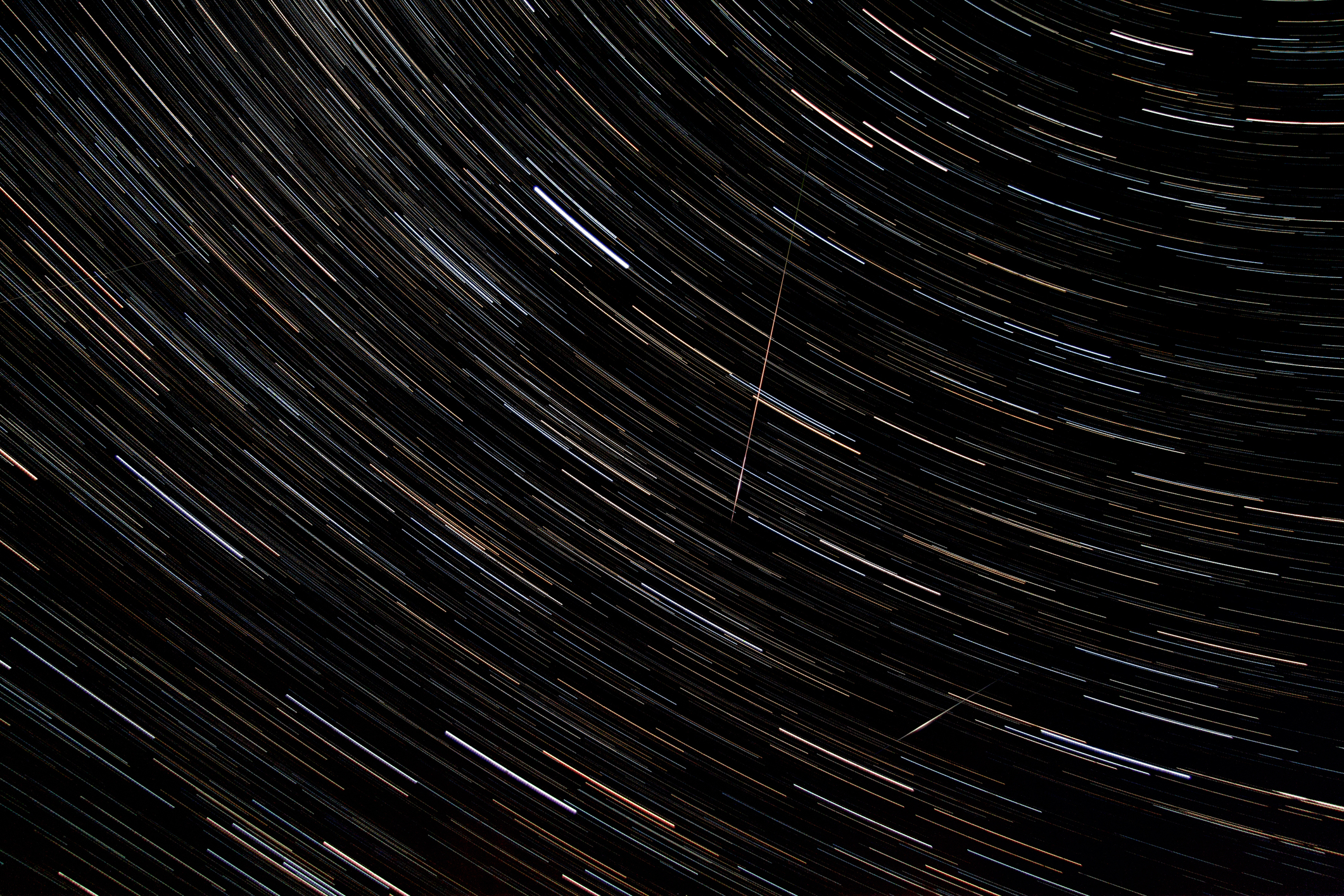 Elképesztő látvány: káprázatos hullócsillagok záporoztak a Bükkben – videó