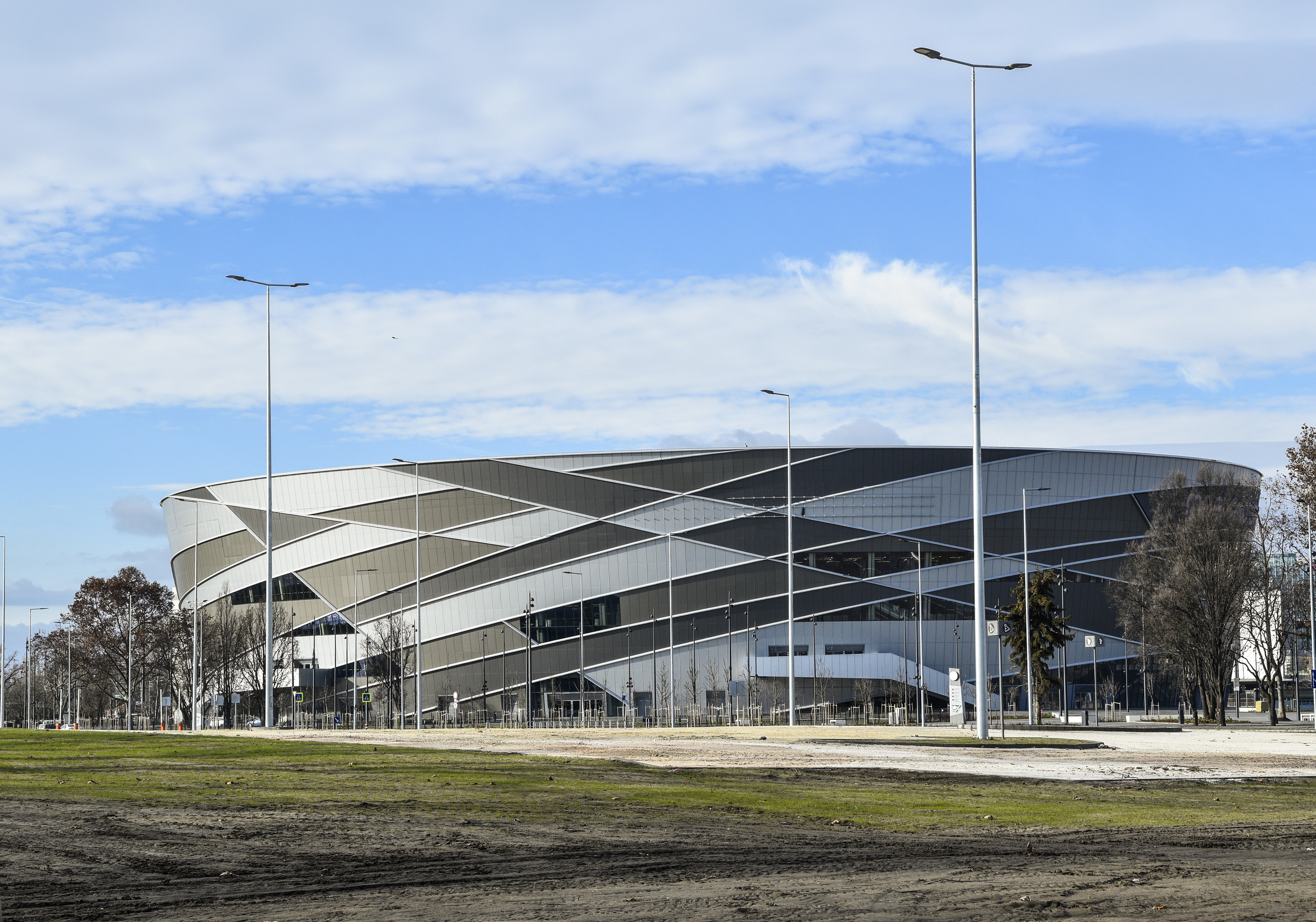 Hasít az MVM Dome: Izgalmas programok, világhírű előadók és hatalmas bulik várnak jövőre is