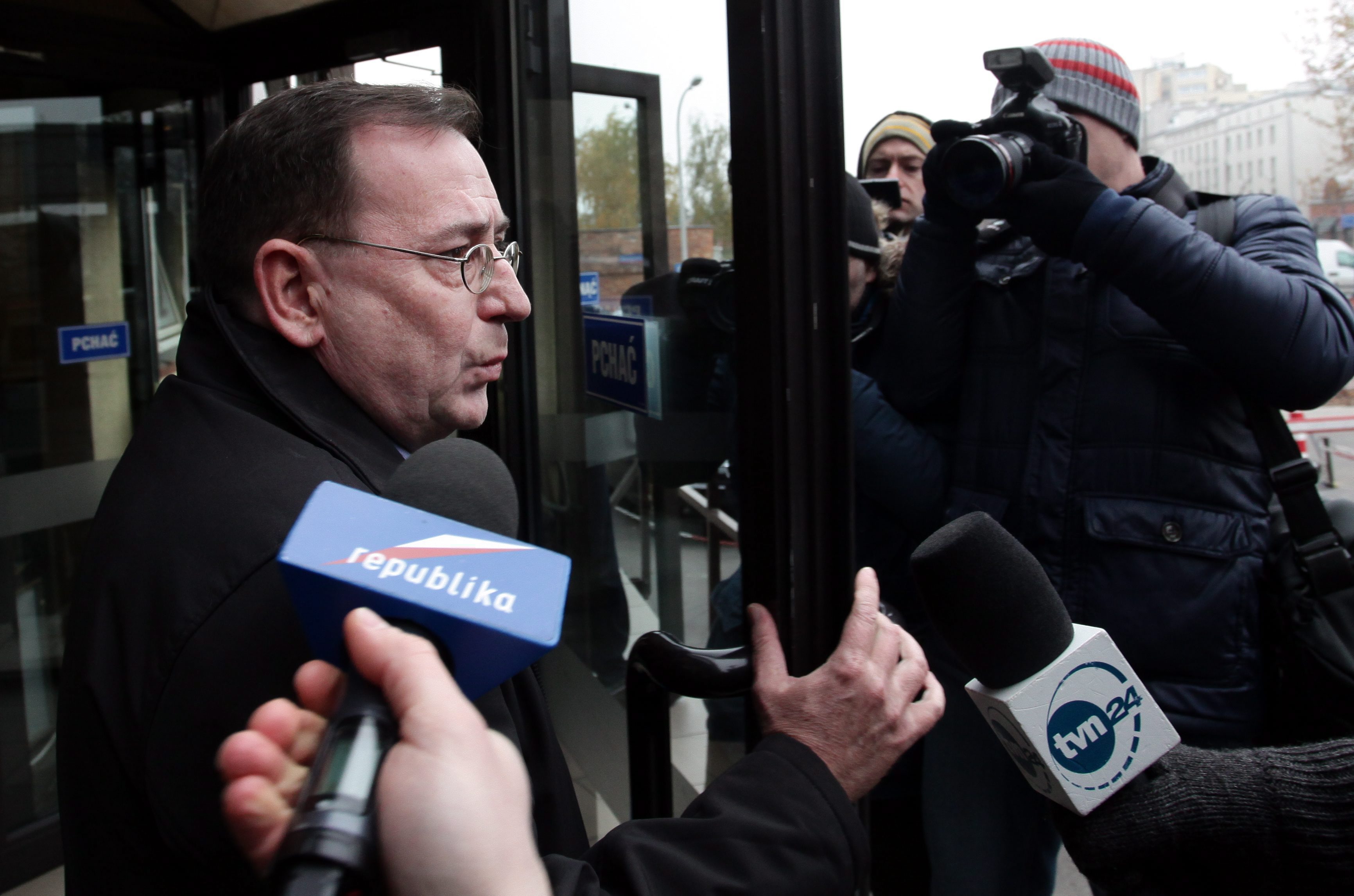 Mariusz Kamiński