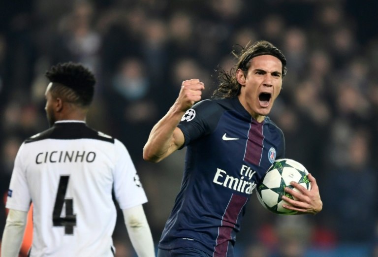 PREMIER LEAGUE: Jesus v ‘devil’ - Why Manchester United striker Edinson Cavani is a better transfer target for Arsenal than Gabriel Jesus