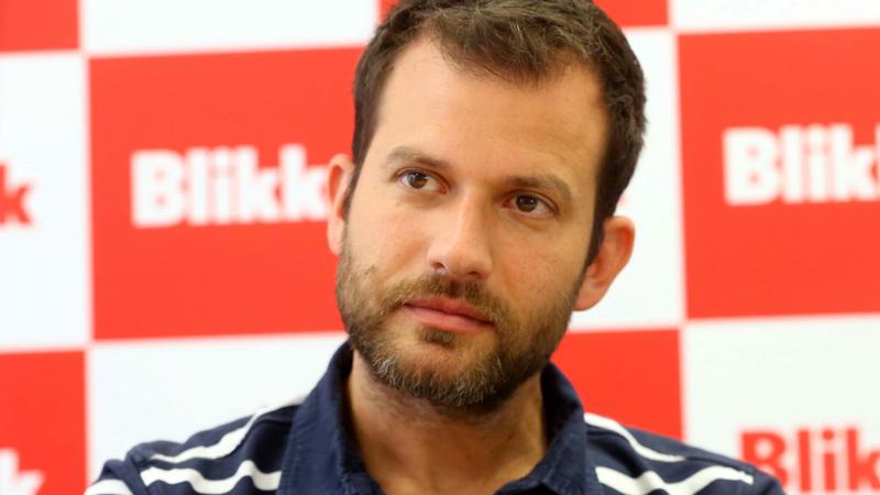 Fördős Zé balesetéről beszélt: "Elvesztettem az eszméletemet, a mentőben tértem magamhoz"