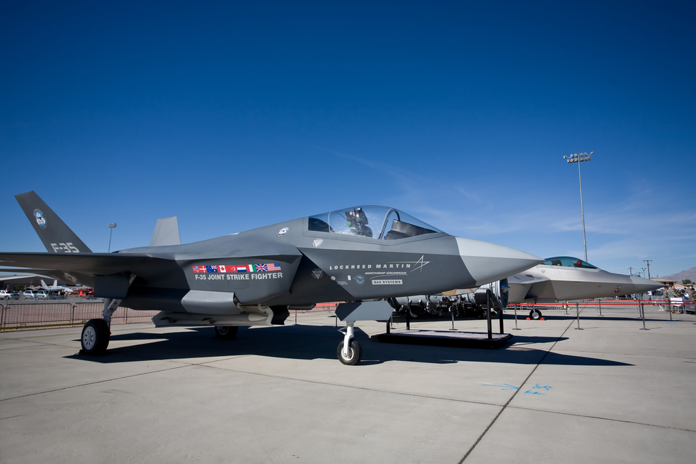F-35