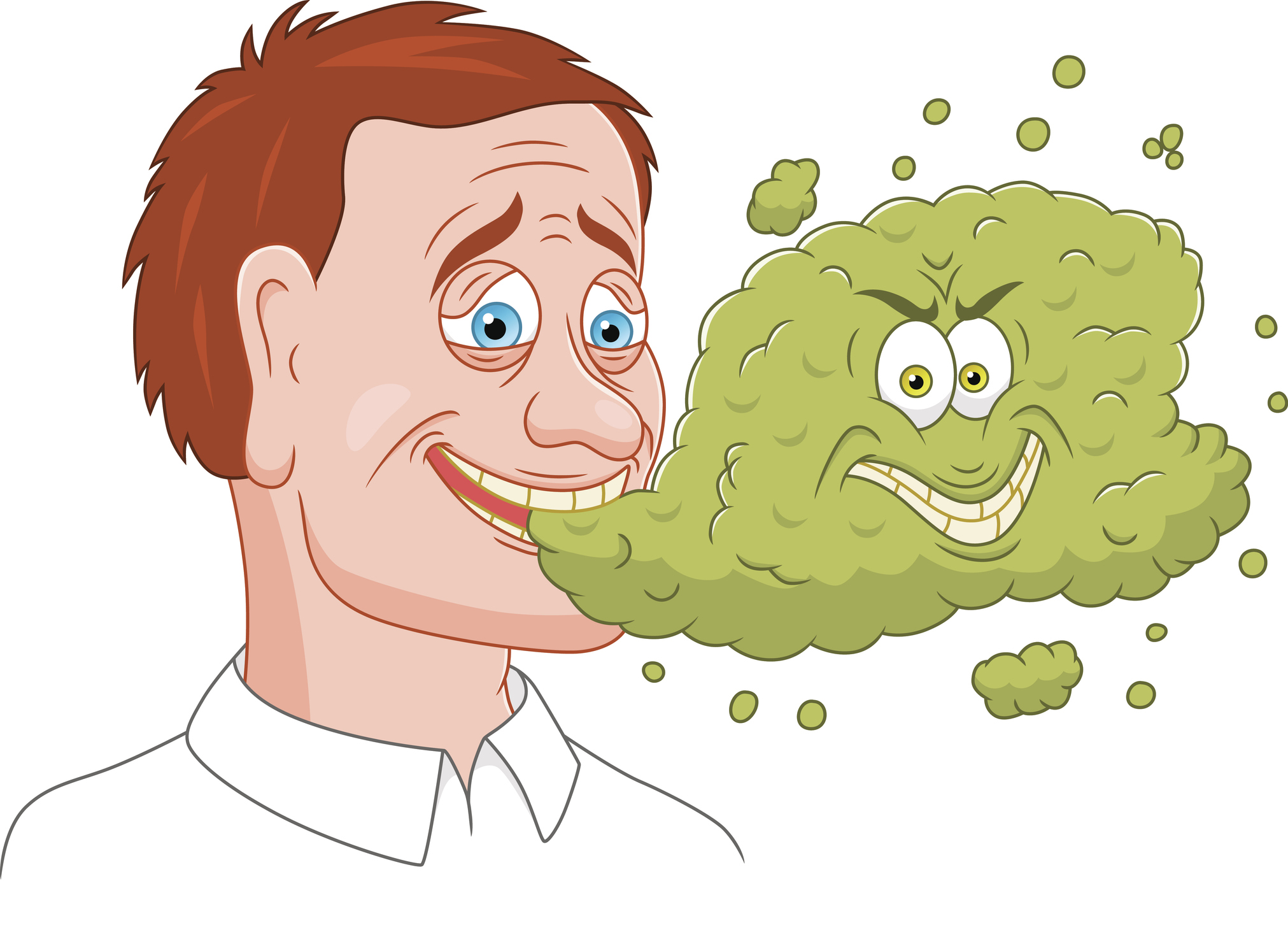 Fémes íz a szájban – mi az oka és mit tehetünk ellene?