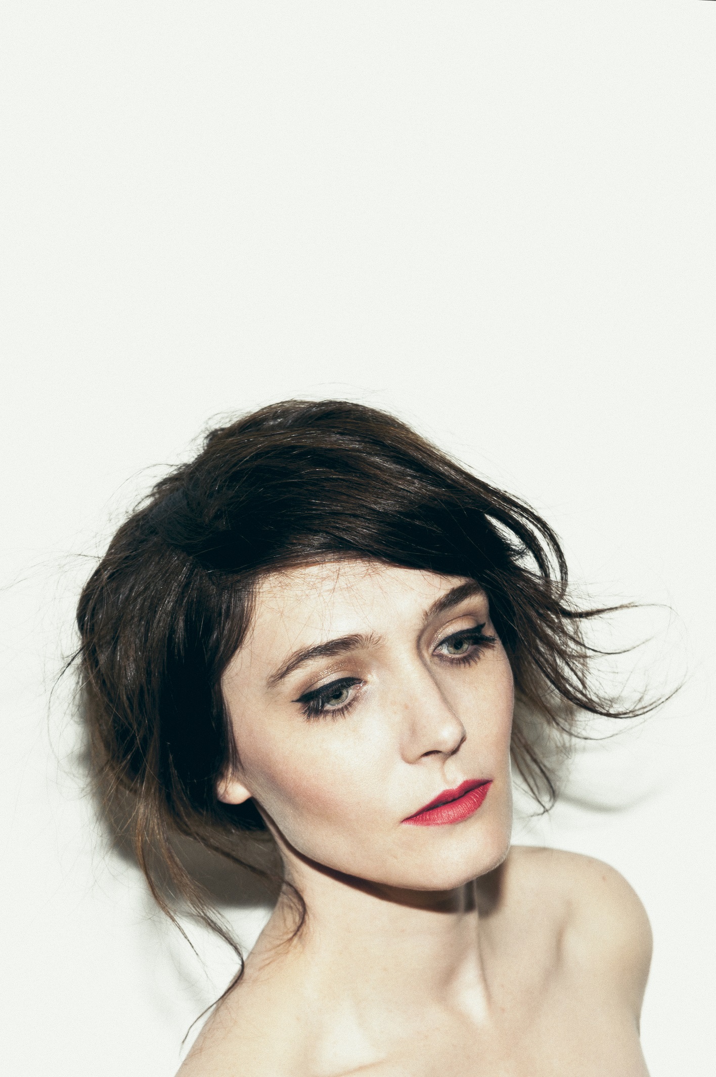 Sarah Blasko