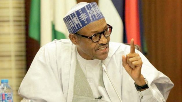 President Muhammadu Buhari has promised to go tougher on anti-corruption fight in his second term [theeagleonline]