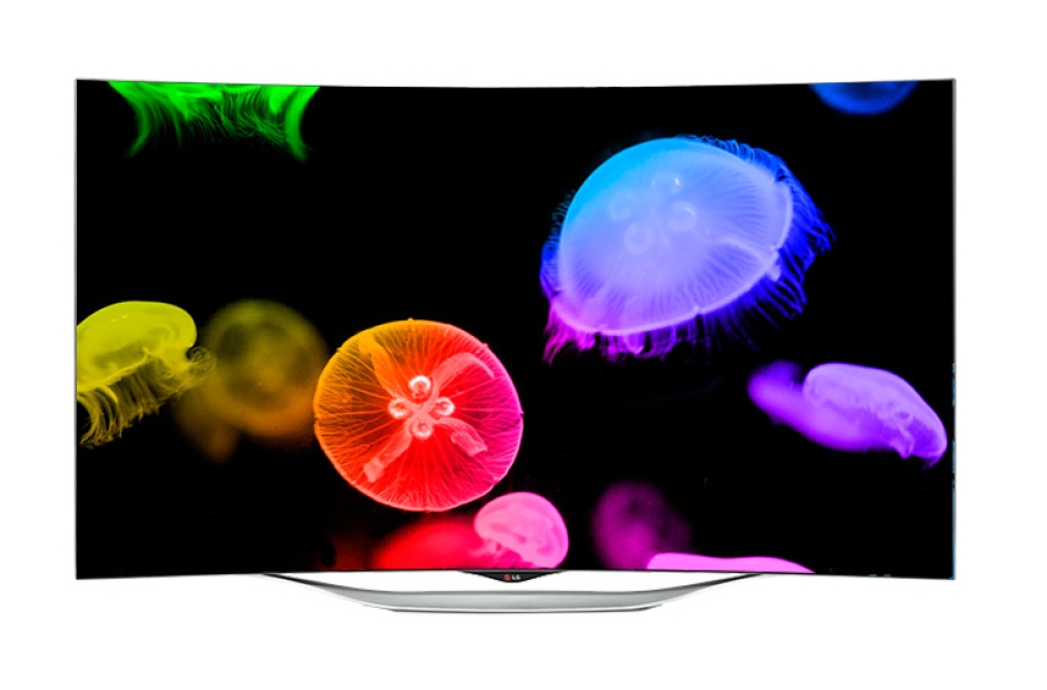 LG 55EC930V