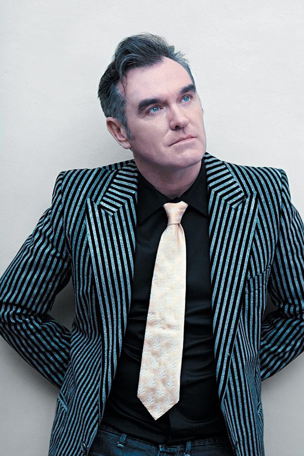 Moz na dwóch koncertach w Polsce