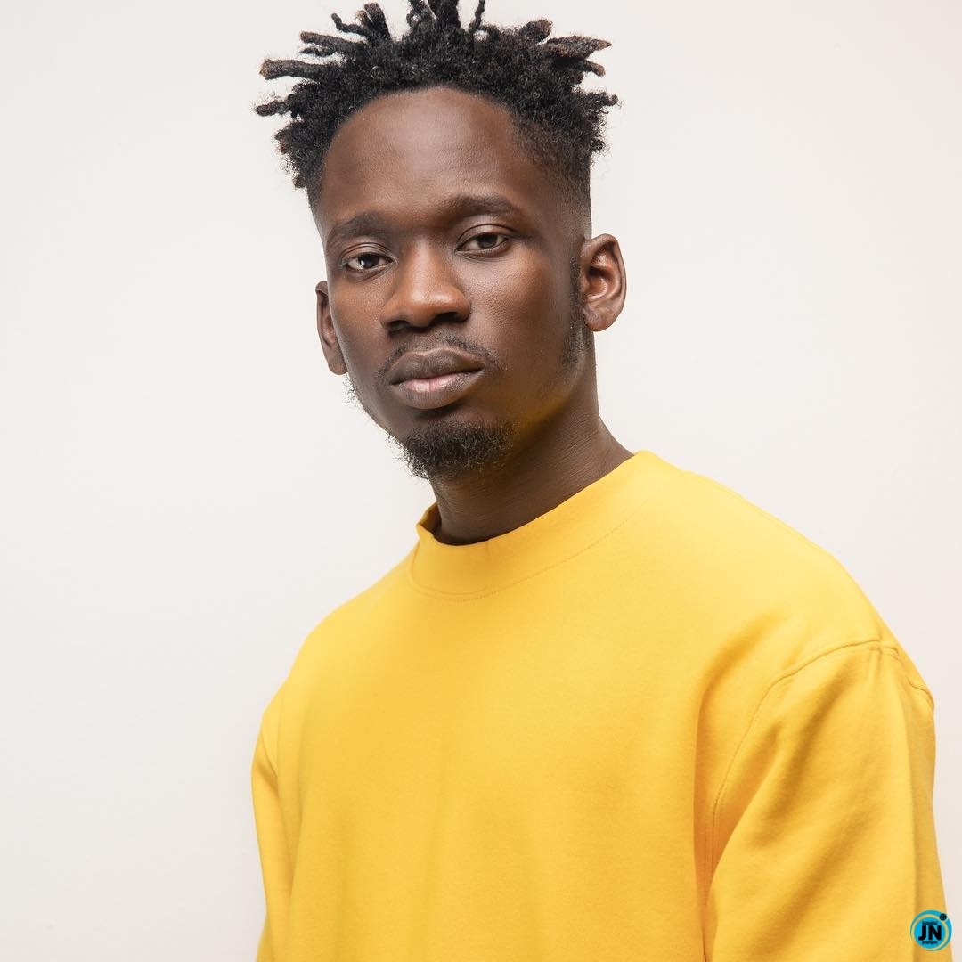 Mr. Eazi  launches scholarship fund to support students
