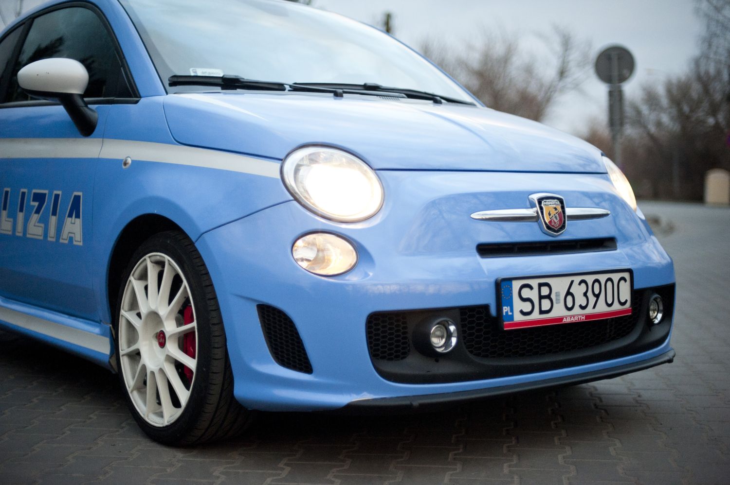 Silnik 1,4 turbo brzmi jak trzylitrówka, przyspiesza jak sześciocylindrówka, a pali tyle, co kot napłakał