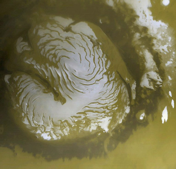 Mars to niezwykła, wciąż niepoznana planeta. Najpiękniejsze zdjęcia czerwonej planety zrobione zostały przez sondę Opportunity. Czy to jeszcze nauka, czy może już sztuka?