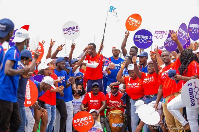 NPP will break the 8 after fuel prices hit GH¢8 per litre – MP