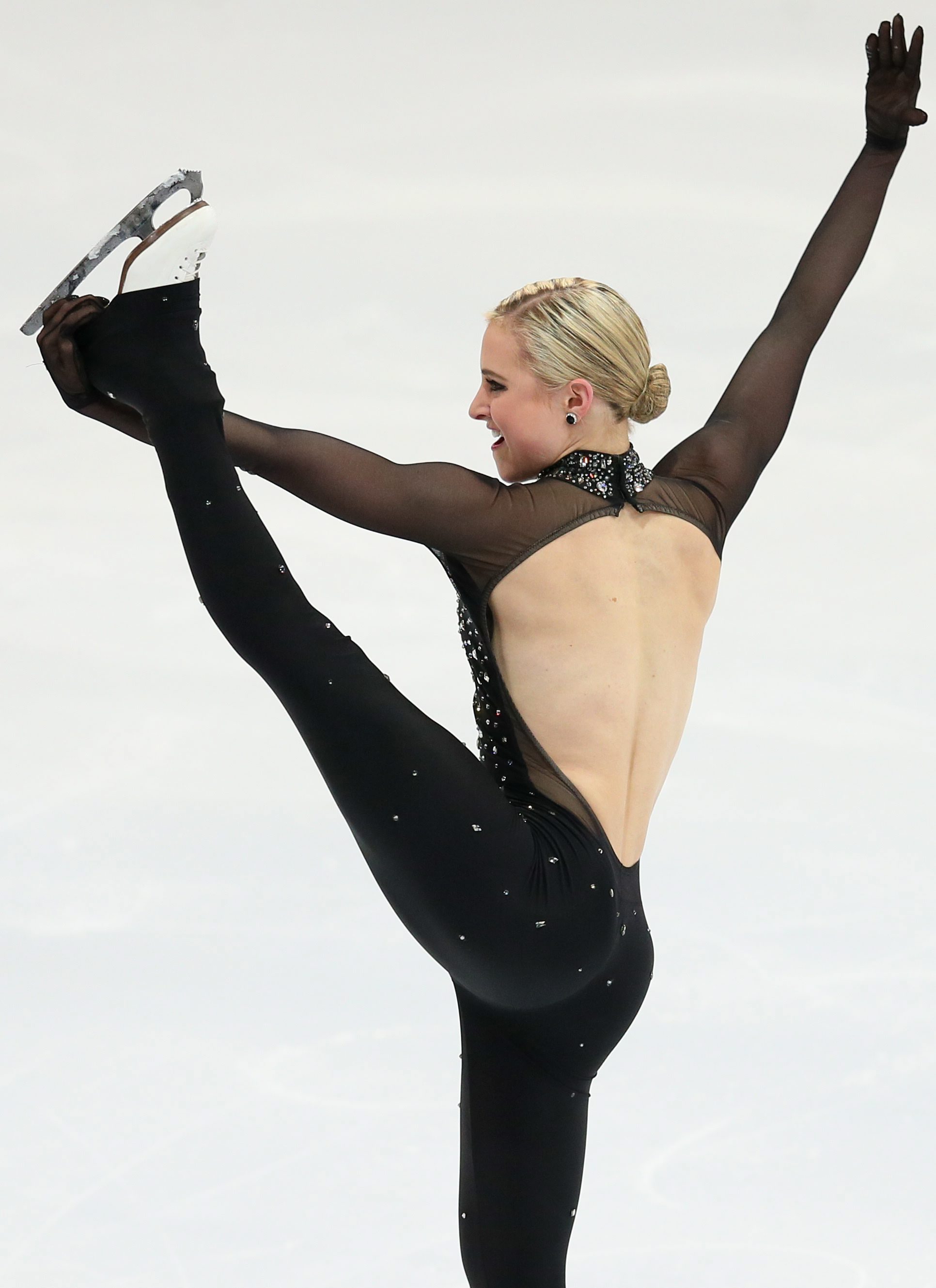 Ashley Cain (USA)