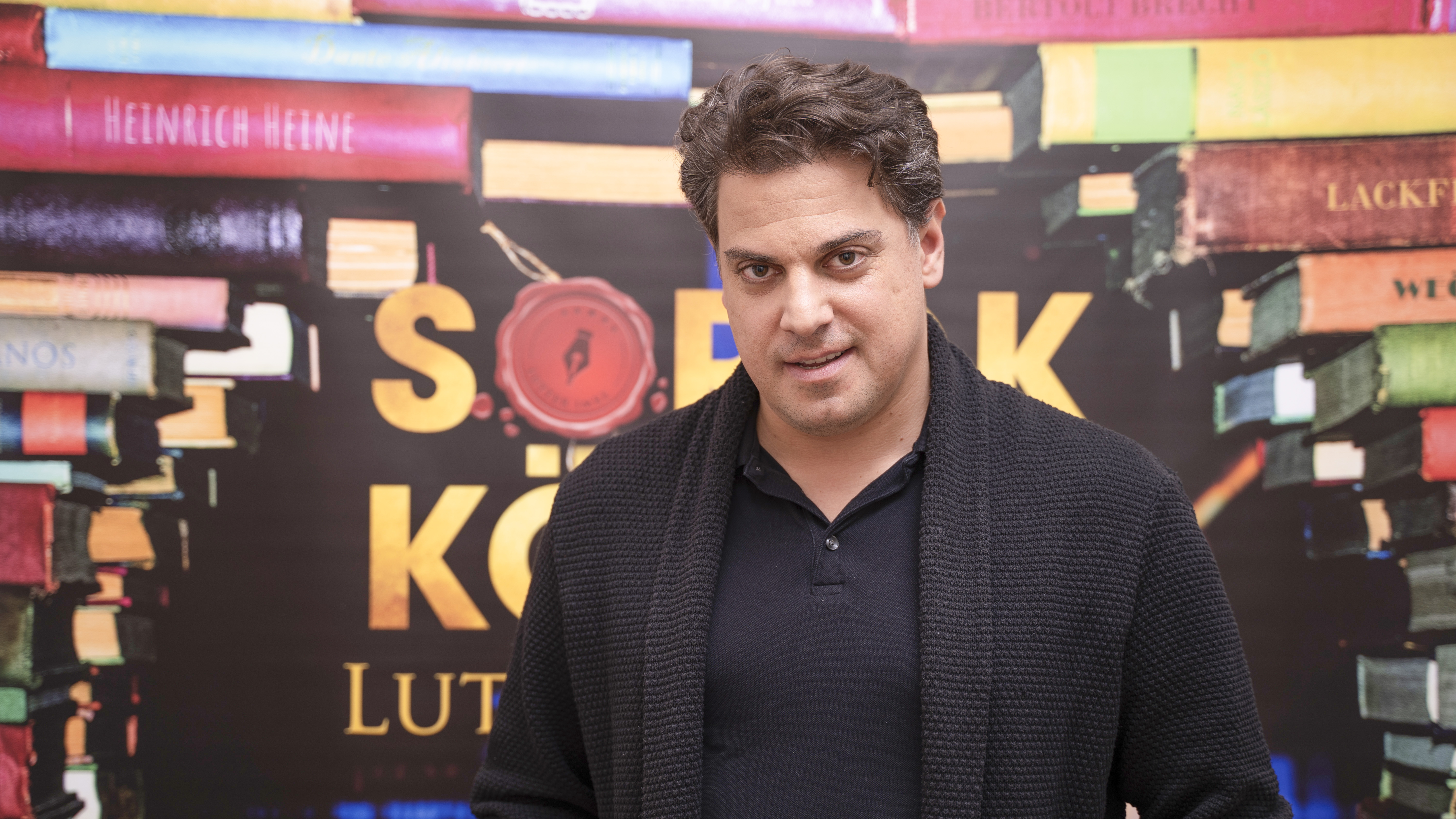 „Az igazságból elveszett az i…” – Nagy Sándor színész egy Hofi-idézettel kommentálta az Operettszínház igazgatójának kinevezését