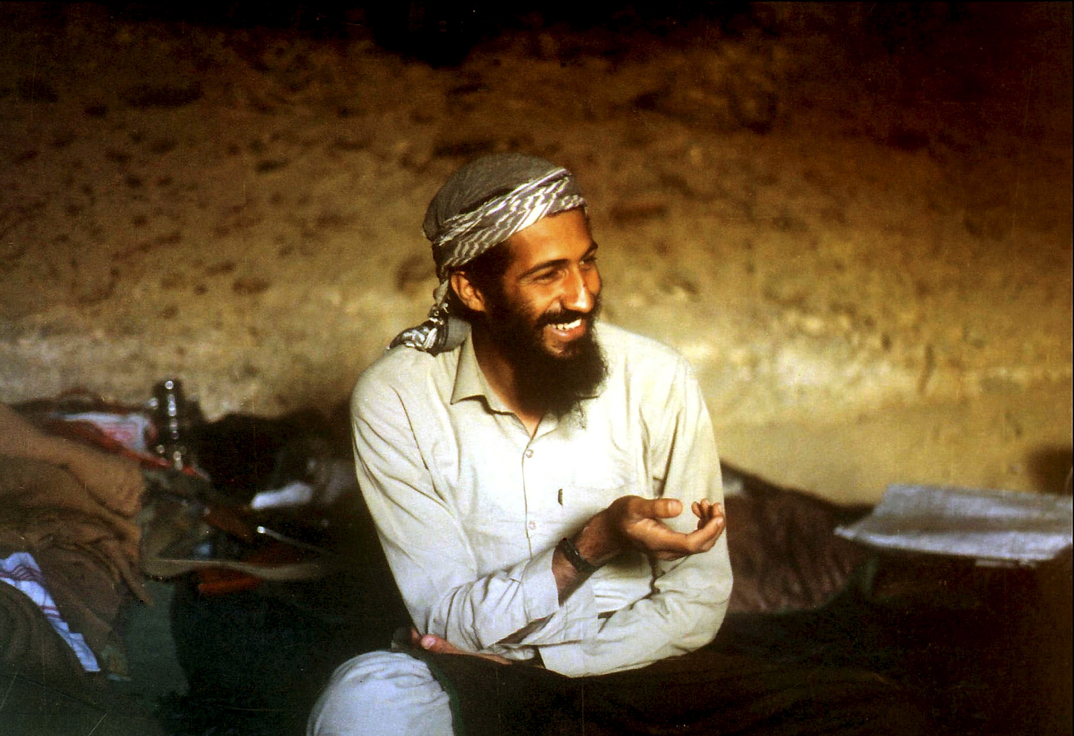 Amerikai szövetségesből könyörtelen mészáros: 65 éves lenne Oszáma bin Láden  - Blikk
