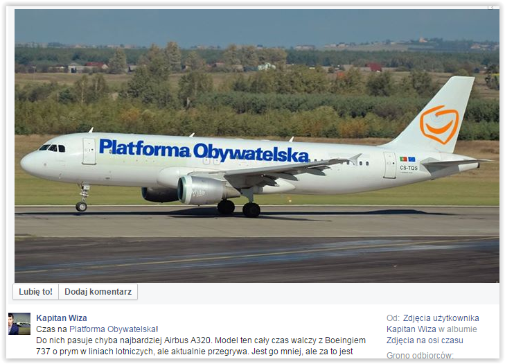 Airbus A320