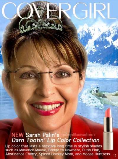 Sarah Palin