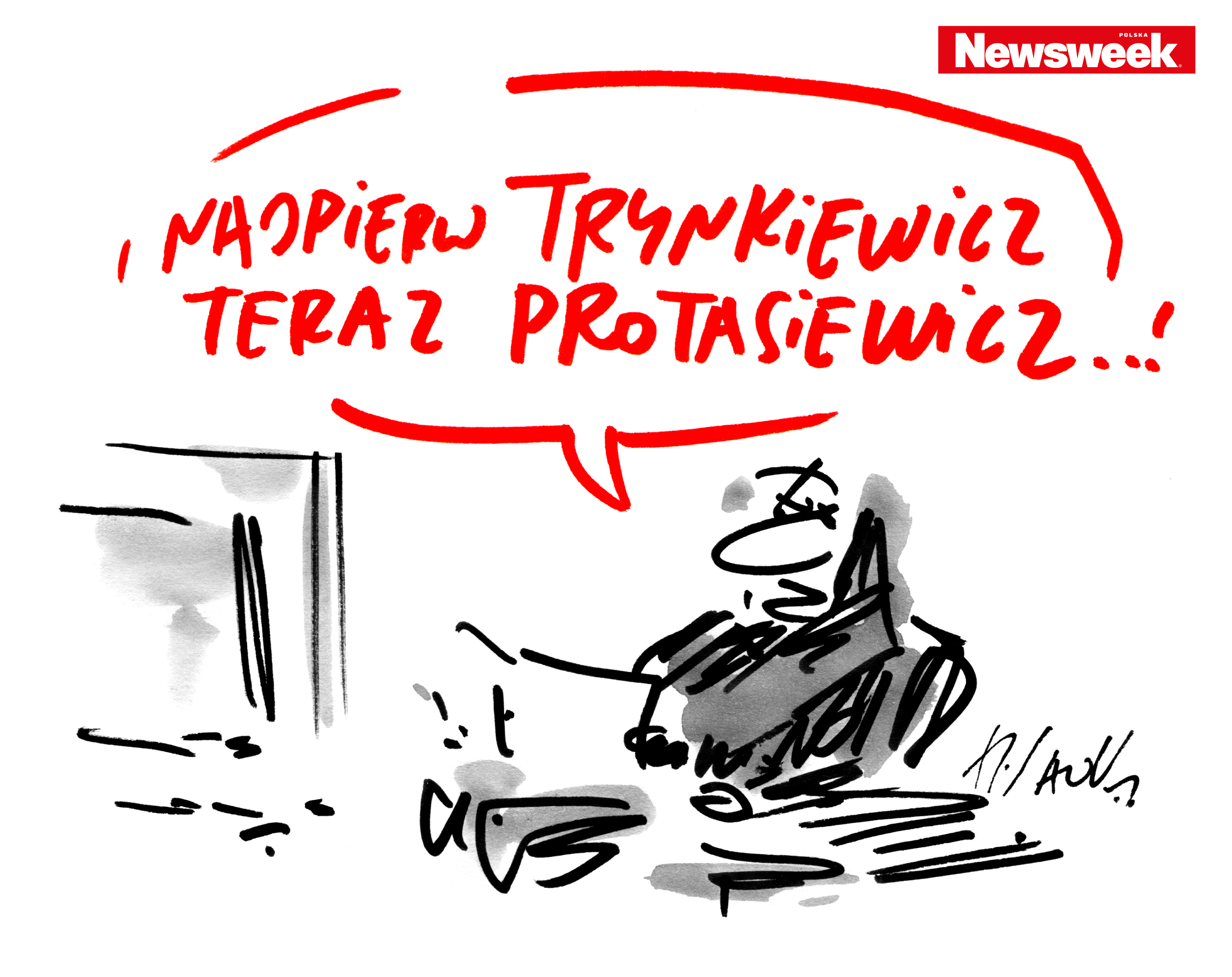 sawka trynkiewicz protasiewicz