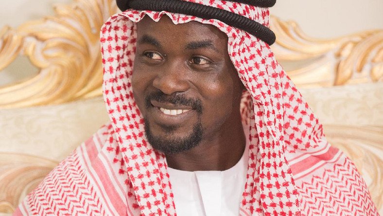 You motivate me to FIX Menzgold swiftly – NAM 1