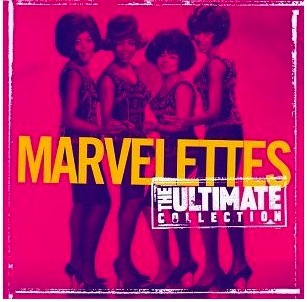 The Marvelettes