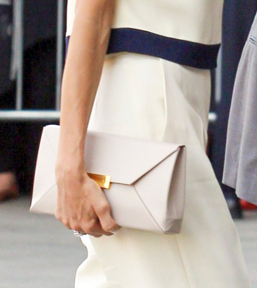George Clooney i Amal Alamuddin ślub cywilny Wenecja