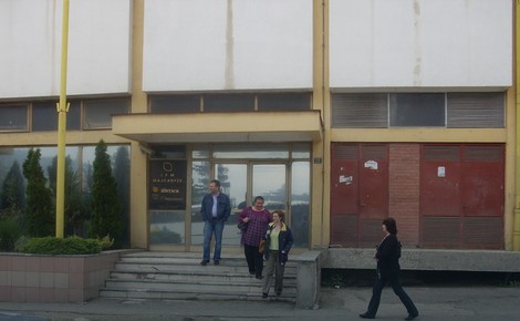 Majdanpek