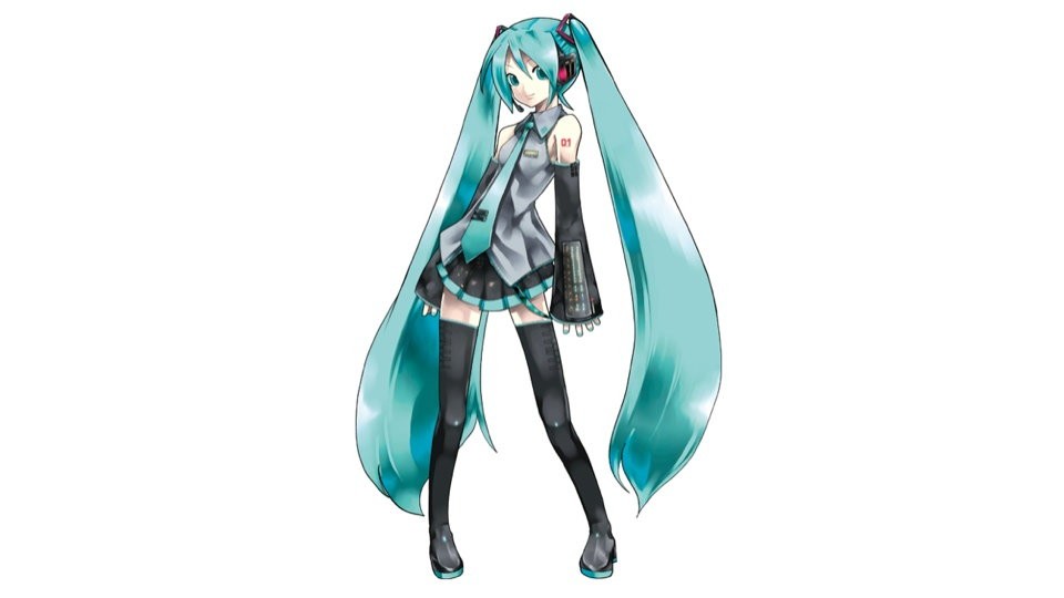 piapro.net