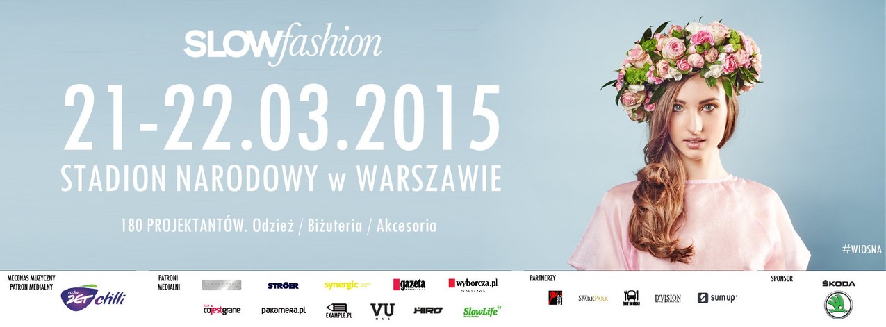 Targi Slow Fashion