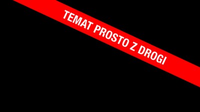 Ciemność widzę, ciemność – czyli rowery na polskich drogach