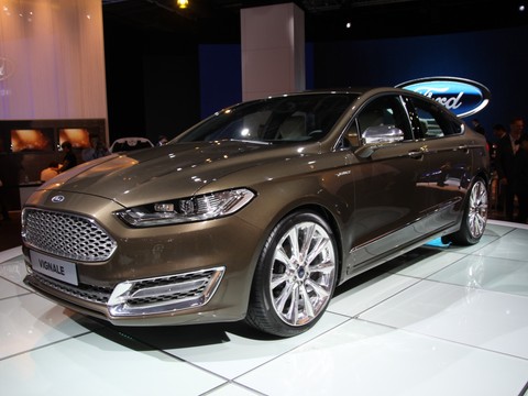 Acura West on Ford Mondeo Vignale Nowo W Klasie Premium Moto