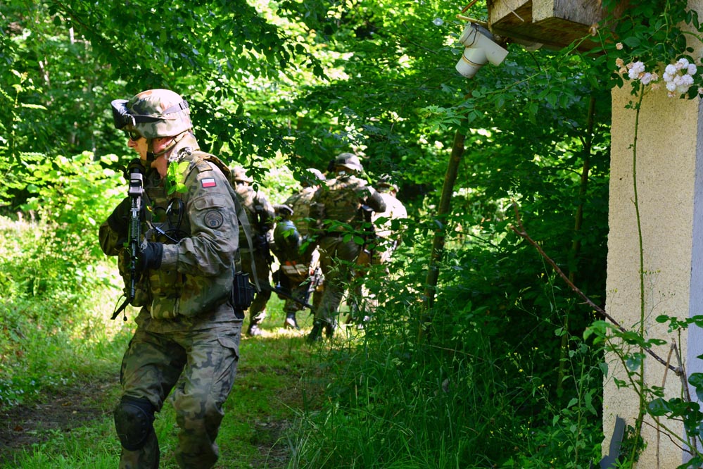 European Union Police Services Training (EUPST)
