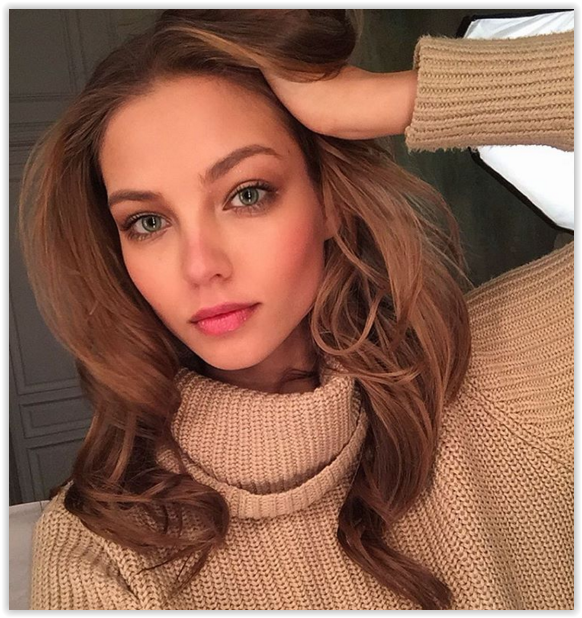 Alesja Kafielnikow