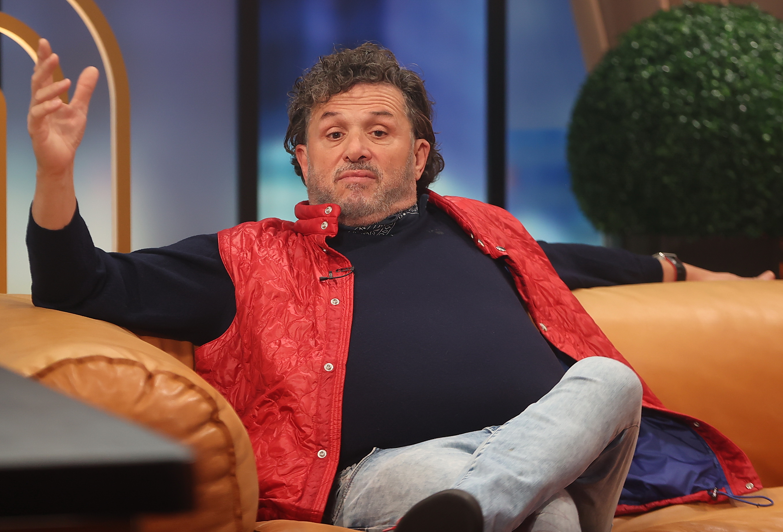 Aggasztó hírek érkeztek a börtönből: romlott Lagzi Lajcsi egészségi állapota